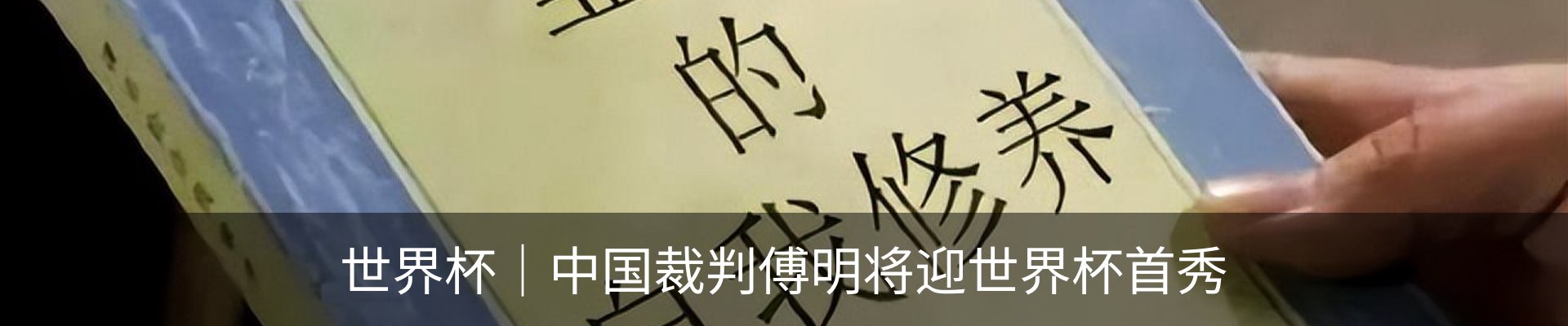 内页banner