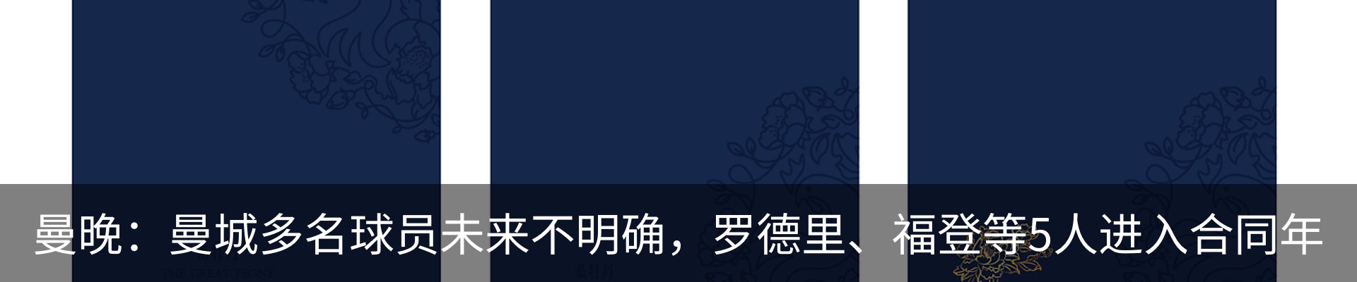 内页banner