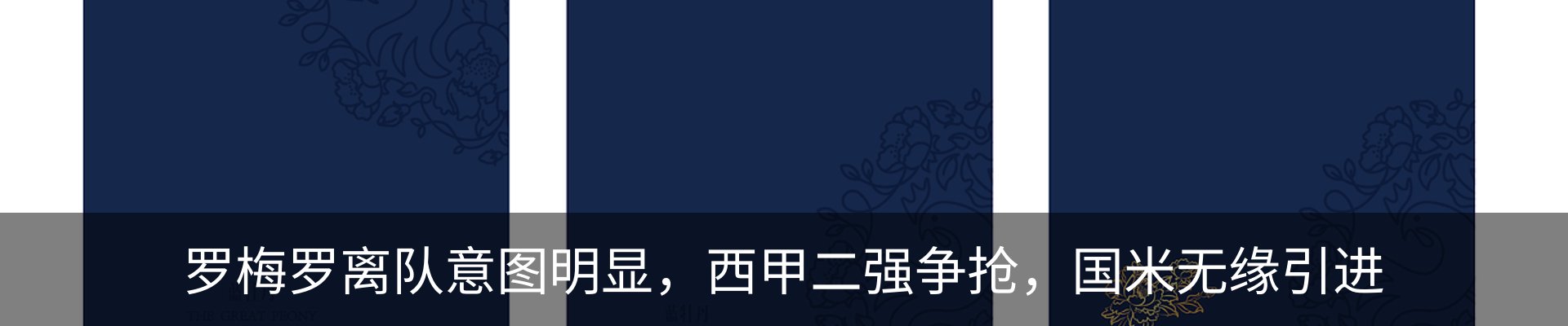 内页banner