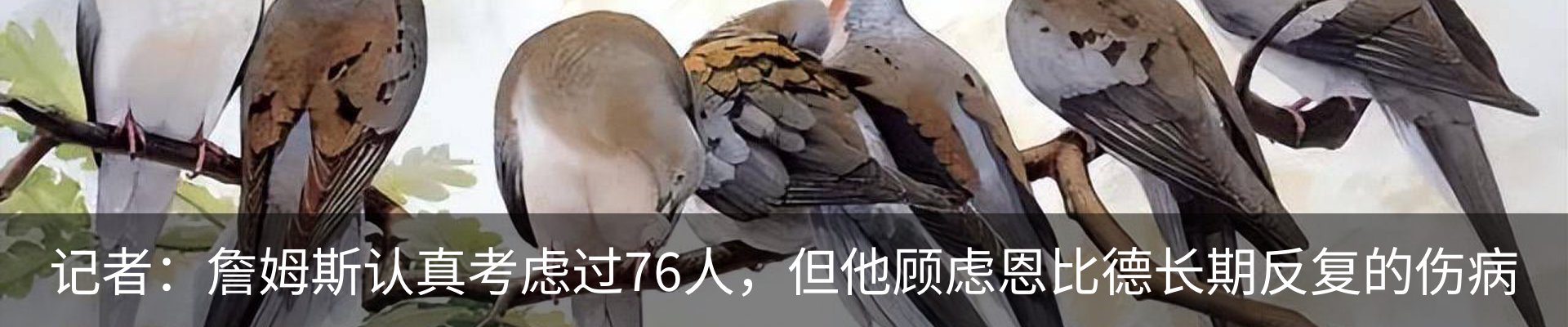 内页banner