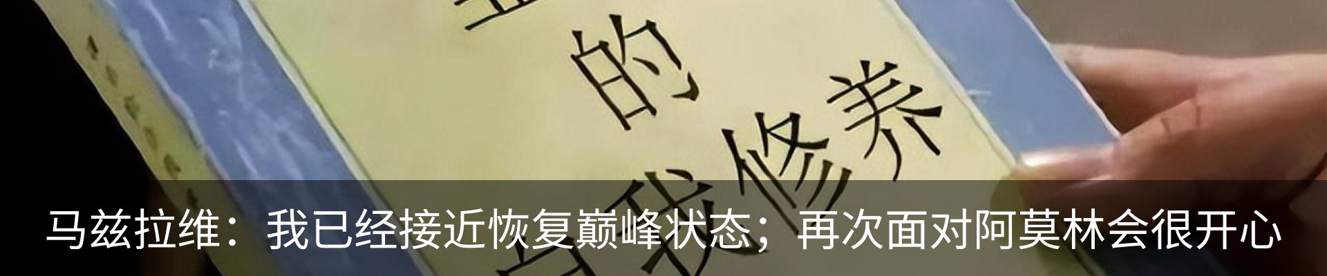 内页banner